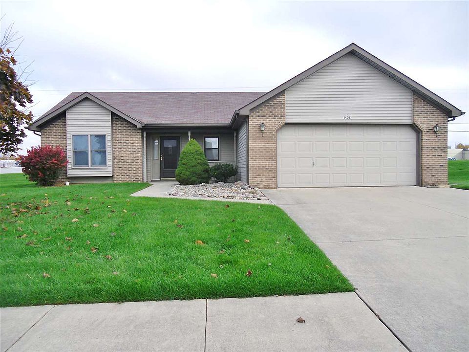 1st image of 1403 Knoll Crest Dr