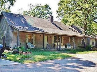 1600 E Covell Rd, Edmond, OK 73034