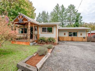 26869 Old Holley Rd, Sweet Home, OR 97386