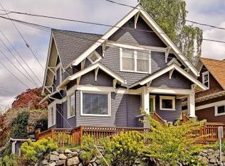 2302 N 44th St, Seattle, WA 98103