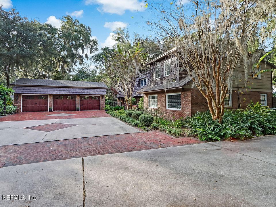 3602 RIVER HALL Drive, Jacksonville, FL 32217 Zillow