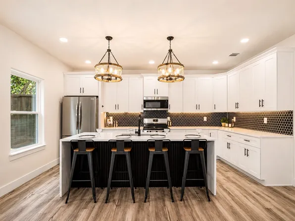 3623 Sioux Trl, Granbury, TX 76048