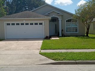 1720 Sage Creek Ct, Orlando, FL 32824