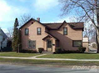 86 E 4th St, Shelby, MI 49455