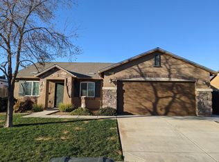 5885 E Fillmore Ave, Fresno, CA
