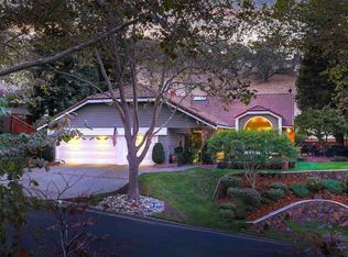 168 Oakridge Dr, Danville, CA 94506