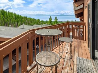 400 Fairview Blvd #78, Incline Village, NV 89451