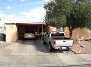 4700 Sun Valley Dr, Las Vegas, NV 89121