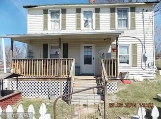 1130 Rowe Ln, Stephens City, VA 22655