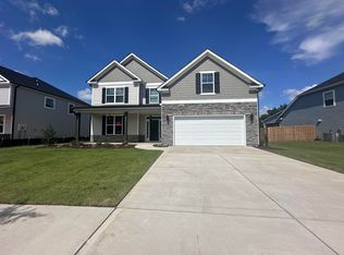 909 Lillian Park Dr, Grovetown, GA 30813