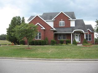 524 Rex Rd, Tipton, MO 65081