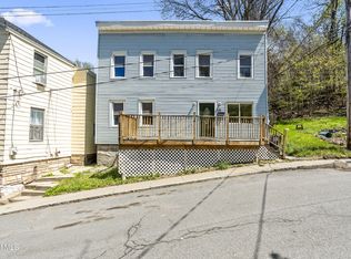 51 Elm St Street, Troy, NY 12180