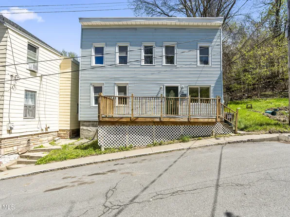 51 Elm St Street, Troy, NY 12180