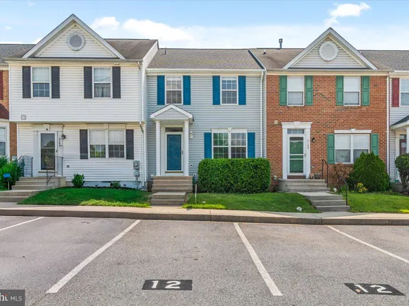 5142 Dartmoor Pl, Frederick, MD 21703