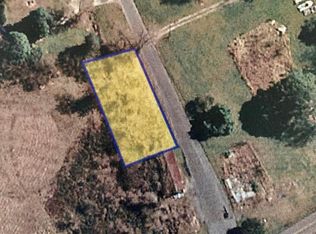 LOT 33 Winterville Rd, Bloxom, VA 23308