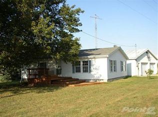 5178 N Us Highway 31, Scottville, MI 49454
