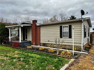 41080 Day Spring Dr, Caldwell, OH 43724