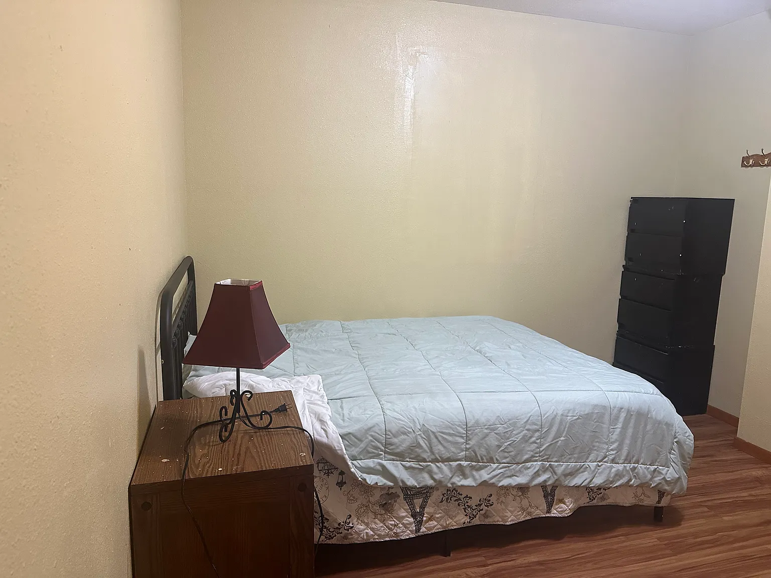 1 bed, $600 — Photo 2
