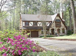 9404 Owls Nest Dr, Raleigh, NC 27613