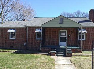 311 Washington Ave, Colonial Heights, VA 23834