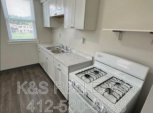 527 Marwood Ave, Mc Kees Rocks, PA 15136