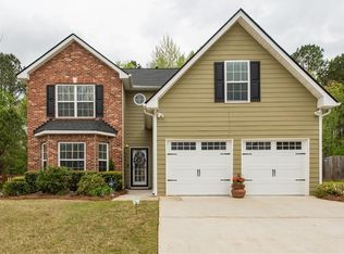 7265 Jumpers Trl, Fairburn, GA 30213