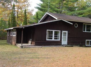 7012 W Rapids Rd #W, Lake Tomahawk, WI 54539