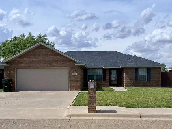 2336 Cobblestone Cir, Clovis, NM 88101