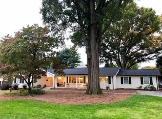 2308 S Bitting Rd, Winston Salem, NC 27104