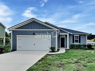 95 Windsong Acres Rd, Saint Augustine, FL 32086