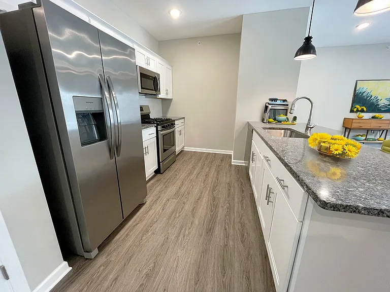 Orchard Grove Apartments — Photo 30