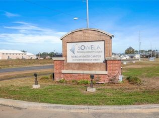 0 Virginia Dr, Jennings, LA 70546