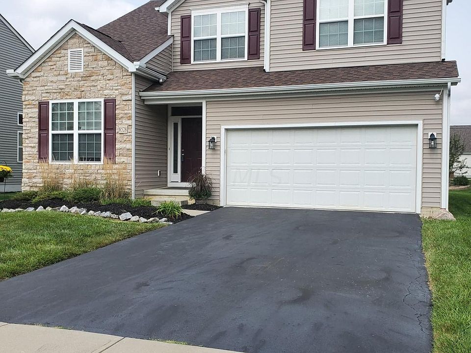 1st image of 8528 Haleigh Woods Dr