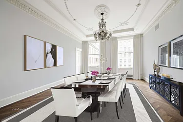 Rented by Brown Harris Stevens