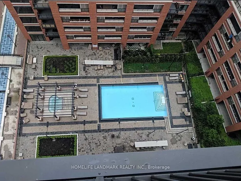 800 Lawrence Ave W #915 — Photo 20