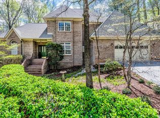 171 Whippoorwill Dr, Oak Ridge, TN 37830
