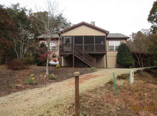 754 Rizzitello Ln, Blairsville, GA 30512