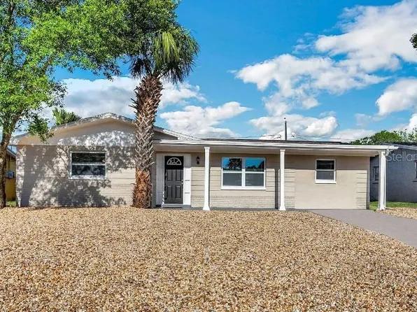 3336 Rosefield Dr, Holiday, FL 34691