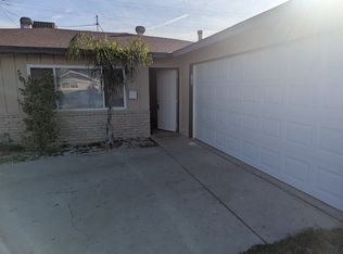 1409 Dodge Ave, Bakersfield, CA 93304