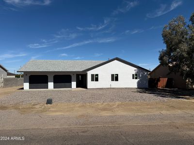552 W Roadrunner St, Safford, AZ, 85546