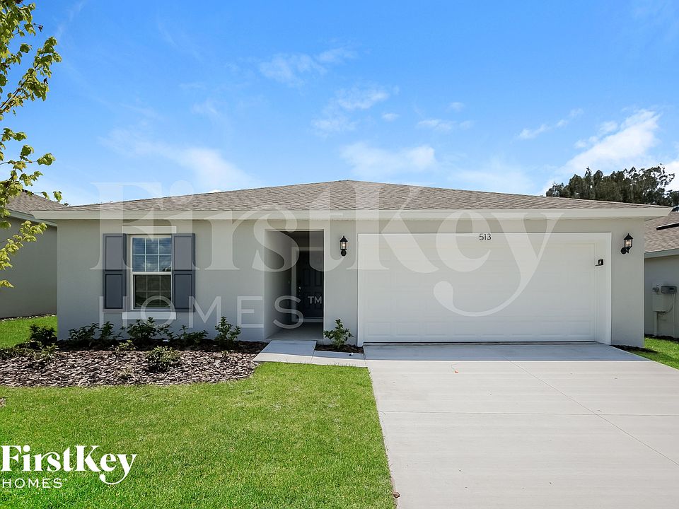 1st image of 513 Earhart Dr