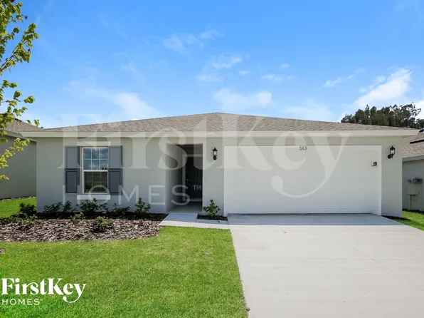 513 Earhart Dr, Davenport, FL 33837