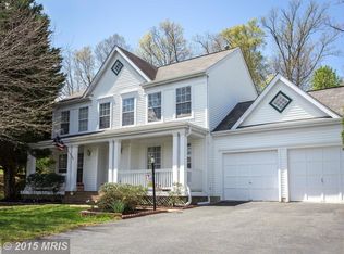 255 Greenspring Dr, Stafford, VA 22554