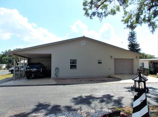 900 Aqua Isles Blvd Lot A-41, Labelle, FL 33935