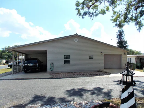 900 Aqua Isles Blvd Lot A-41, Labelle, FL 33935