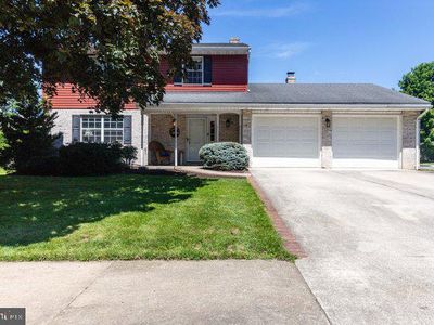 901 Cypress St, Chambersburg, PA, 17201