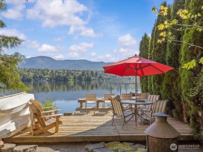 18141 W Big Lake Boulevard, Mount Vernon, WA, 98274