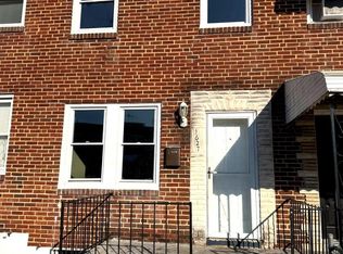 1627 Malvern St, Baltimore, MD 21224