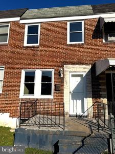 1627 Malvern St, Baltimore, MD, 21224