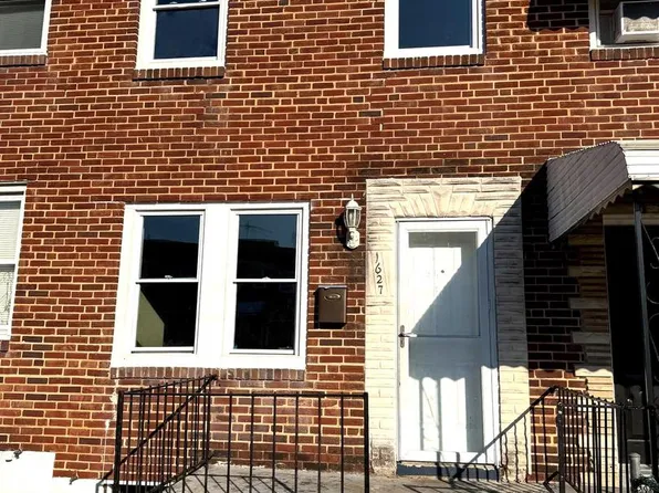 1627 Malvern St, Baltimore, MD 21224
